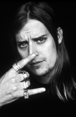 Kid Rock Poster 2122127