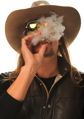 Kid Rock Poster 2207328