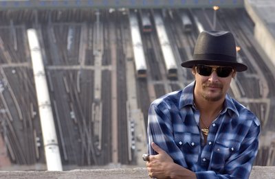 Kid Rock Poster 2337821