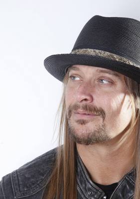 Kid Rock Poster 2343439