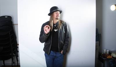 Kid Rock Poster 2343441