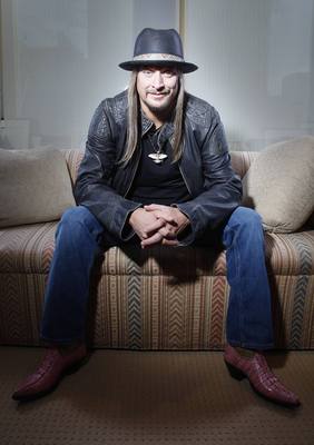 Kid Rock Poster 2343443