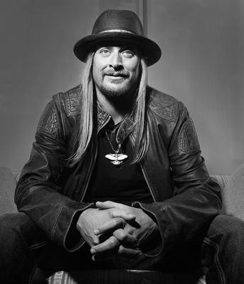 Kid Rock Poster 2343444