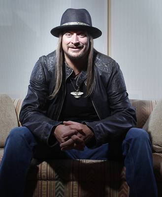 Kid Rock Poster 2343445