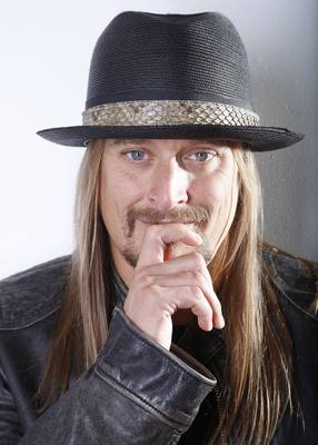 Kid Rock Poster 2343450