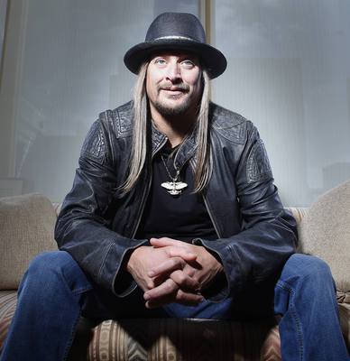 Kid Rock Poster 2343452