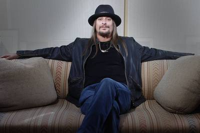 Kid Rock Poster 2343453