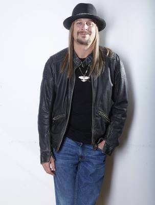 Kid Rock Poster 2343454