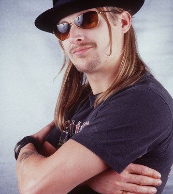 Kid Rock Poster 2376926
