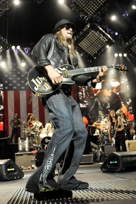 Kid Rock Poster 2538939