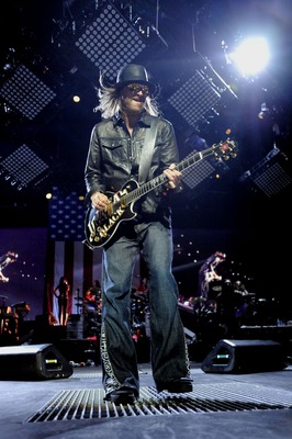 Kid Rock Poster 2538941