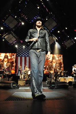 Kid Rock Poster 2538943