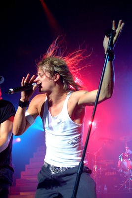 Kid Rock Poster 2538948