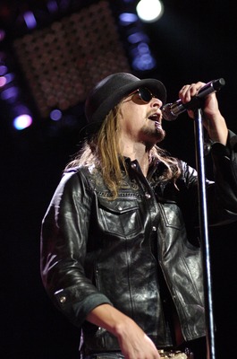 Kid Rock Poster 2538949