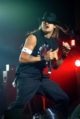 Kid Rock Poster 2538958