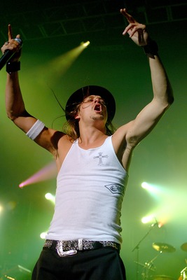 Kid Rock Poster 2538959