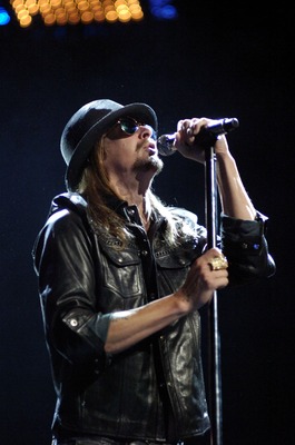 Kid Rock Poster 2538961