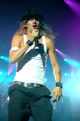 Kid Rock Poster 2538965