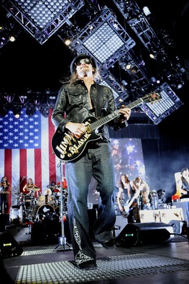 Kid Rock Poster 2538967