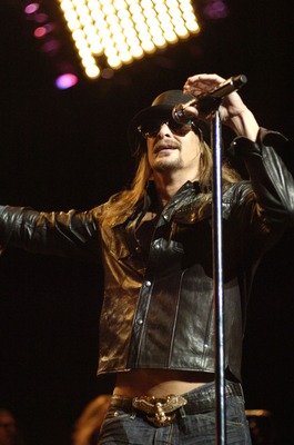 Kid Rock Poster 2538969