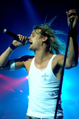 Kid Rock Poster 2538973