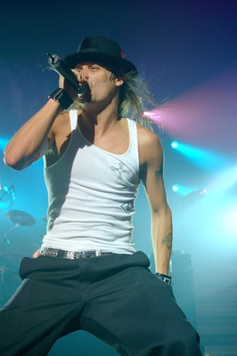 Kid Rock Poster 2538974