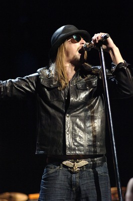 Kid Rock Poster 2538977