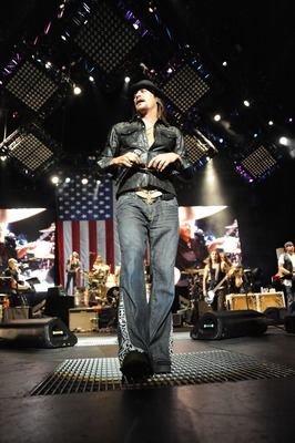 Kid Rock Poster 2538979