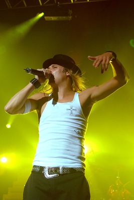 Kid Rock Poster 2538980