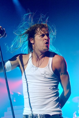 Kid Rock Poster 2538982