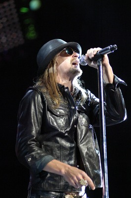 Kid Rock Poster 2655055