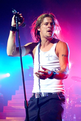 Kid Rock Poster 2655065