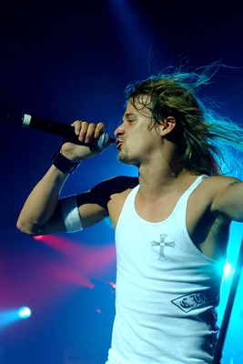 Kid Rock Poster 2655077