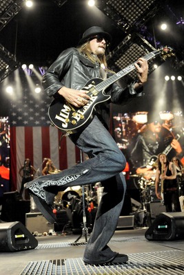 Kid Rock Poster 2655096