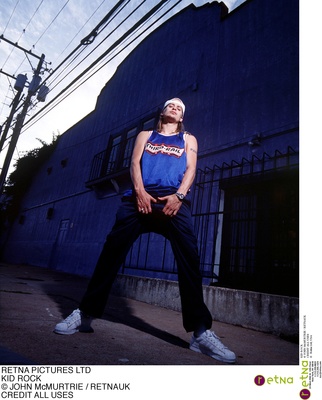 Kid Rock Poster 3949639