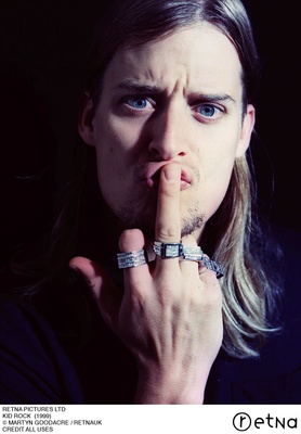 Kid Rock Poster 3949645