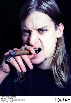 Kid Rock Poster 3949646
