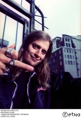Kid Rock Poster 3949649