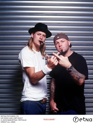 Kid Rock Poster 3949668