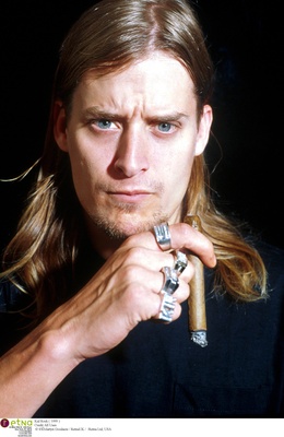 Kid Rock Poster 3949673