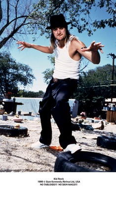 Kid Rock Poster 3949680