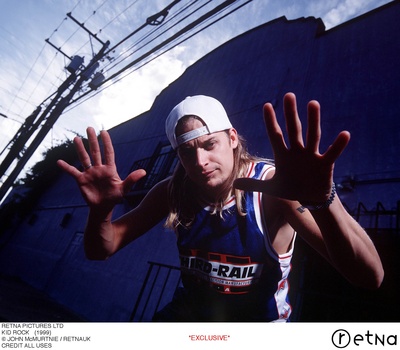 Kid Rock Poster 3949681