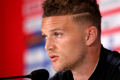 Kieran Trippier Poster 3332338