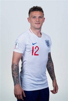 Kieran Trippier Poster 3332343