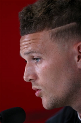 Kieran Trippier Poster 3332345