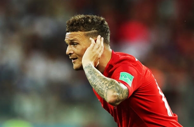 Kieran Trippier Poster 3332347