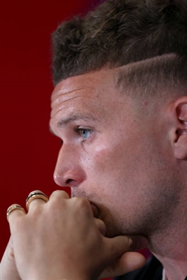 Kieran Trippier Poster 3332351