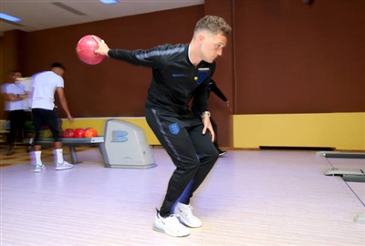 Kieran Trippier Poster 3332352