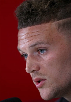 Kieran Trippier Poster 3332353