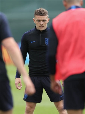 Kieran Trippier Poster 3332355